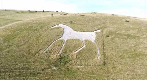 Alton Barnes White Horse 